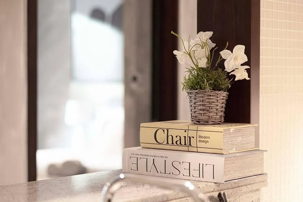 Stylish 1-Br Oasis Minutes From Burj & Dubai Mall