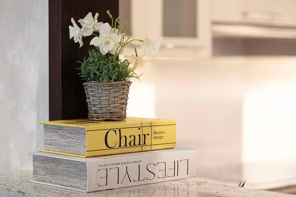 Stylish 1-Br Oasis Minutes From Burj & Dubai Mall 0*,